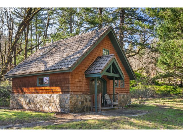 47742 STATE HWY 14, Stevenson, WA 98648