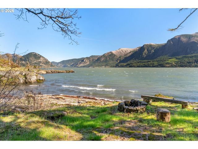 47742 STATE HWY 14, Stevenson, WA 98648