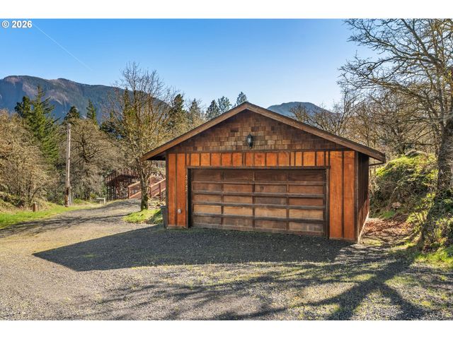 47742 STATE HWY 14, Stevenson, WA 98648