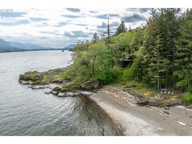 47742 STATE HWY 14, Stevenson, WA 98648