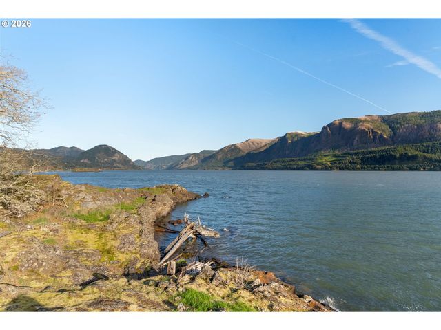 47742 STATE HWY 14, Stevenson, WA 98648