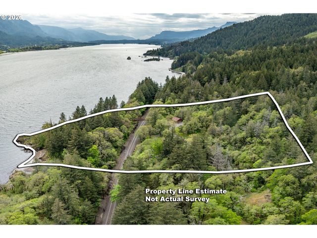 47742 STATE HWY 14, Stevenson, WA 98648