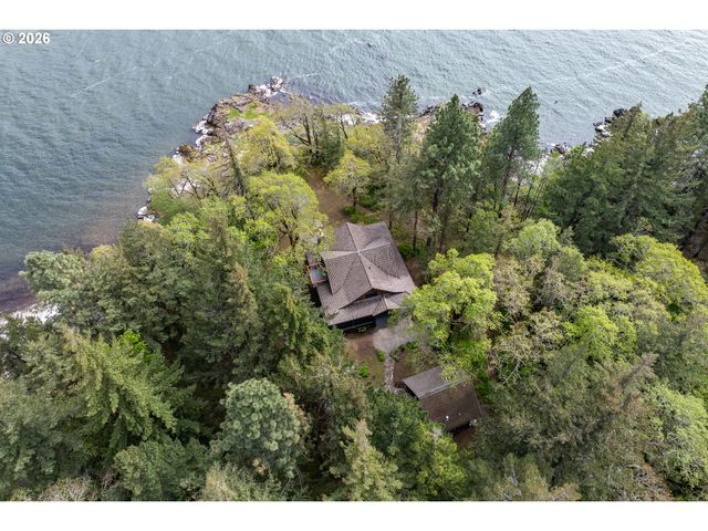 47742 STATE HWY 14, Stevenson, WA 98648