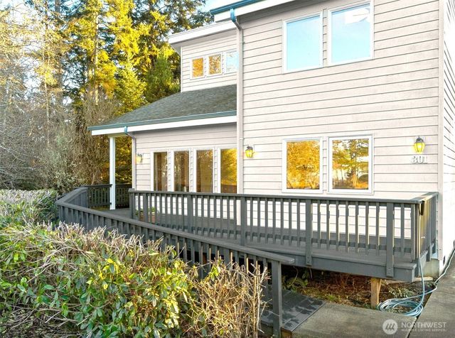301 E Lila, Westport, WA 98595