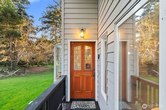 301 E Lila, Westport, WA 98595