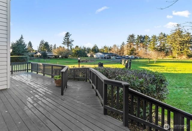 301 E Lila, Westport, WA 98595
