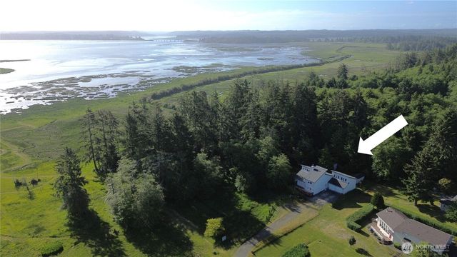301 E Lila, Westport, WA 98595