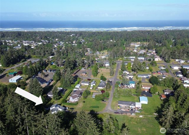 301 E Lila, Westport, WA 98595