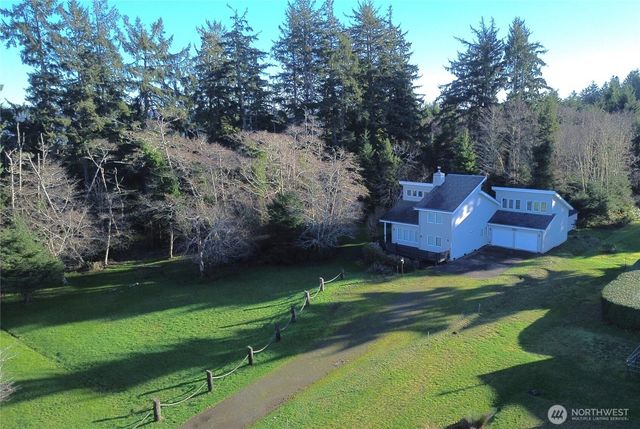 301 E Lila, Westport, WA 98595