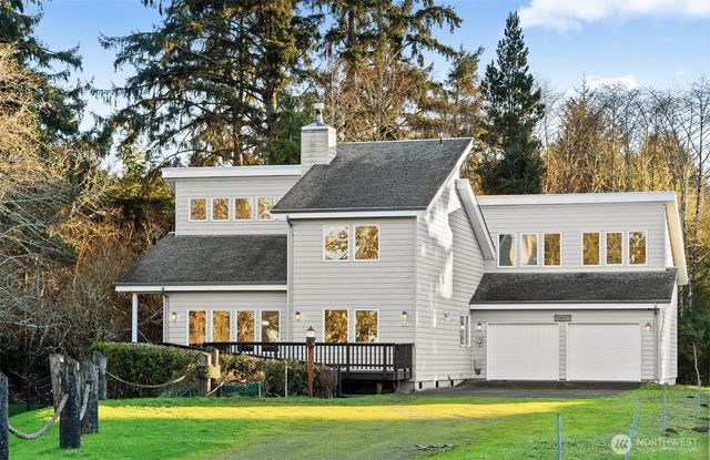 301 E Lila, Westport, WA 98595