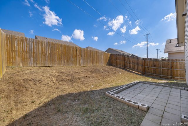 10227 Mesa Medina, San Antonio, TX 78252