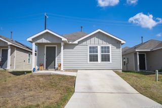 10227 Mesa Medina, San Antonio, TX 78252