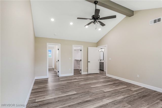 2316 Durango Drive, Van Buren, AR 72956