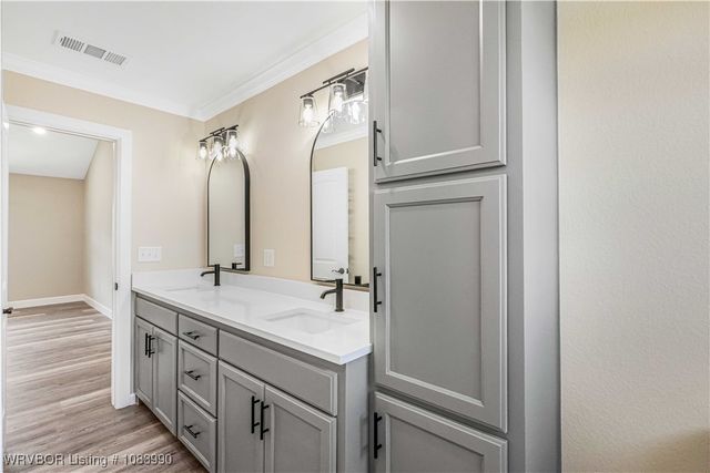 2316 Durango Drive, Van Buren, AR 72956