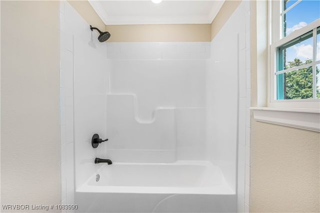 2316 Durango Drive, Van Buren, AR 72956