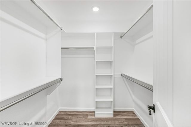 2316 Durango Drive, Van Buren, AR 72956