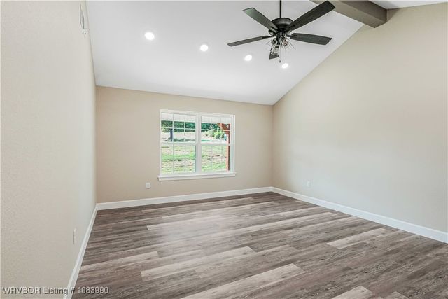 2316 Durango Drive, Van Buren, AR 72956