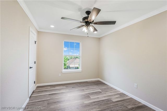 2316 Durango Drive, Van Buren, AR 72956