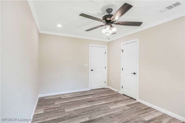 2316 Durango Drive, Van Buren, AR 72956