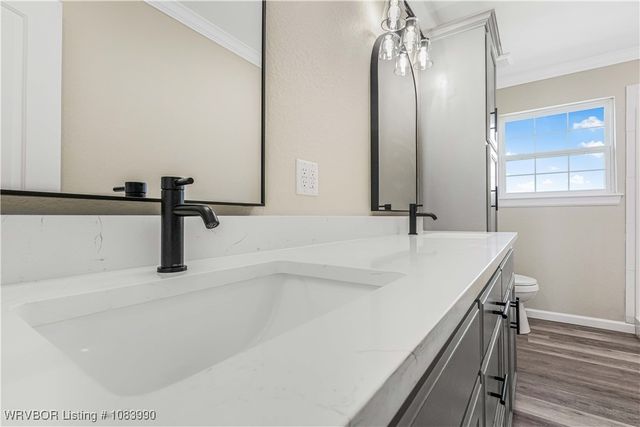 2316 Durango Drive, Van Buren, AR 72956