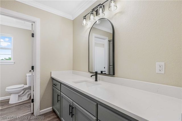 2316 Durango Drive, Van Buren, AR 72956