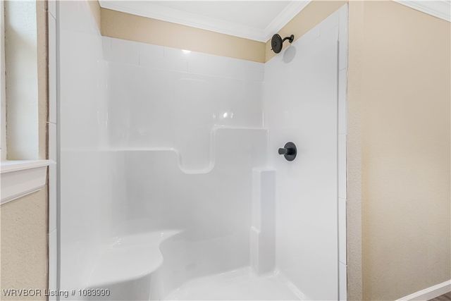 2316 Durango Drive, Van Buren, AR 72956