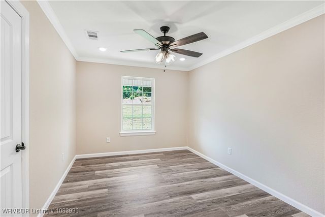 2316 Durango Drive, Van Buren, AR 72956