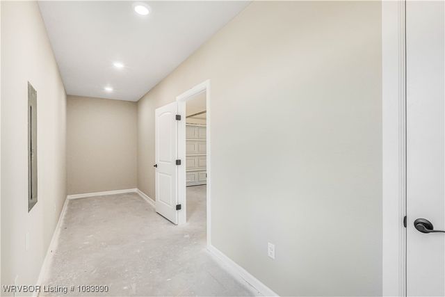 2316 Durango Drive, Van Buren, AR 72956