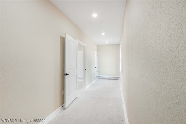 2316 Durango Drive, Van Buren, AR 72956