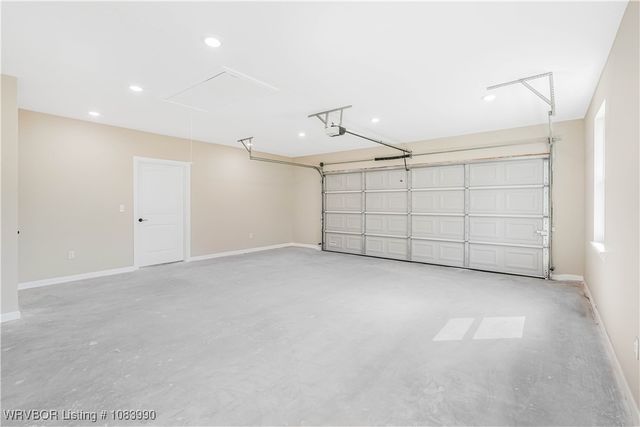 2316 Durango Drive, Van Buren, AR 72956