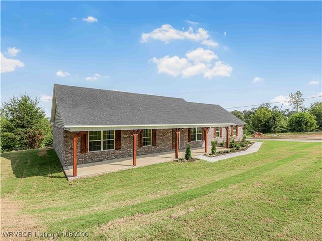 2316 Durango Drive, Van Buren, AR 72956