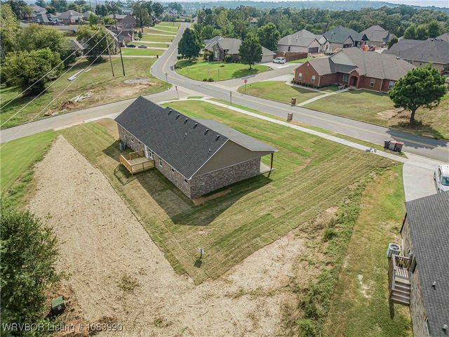 2316 Durango Drive, Van Buren, AR 72956