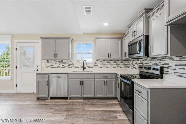 2316 Durango Drive, Van Buren, AR 72956