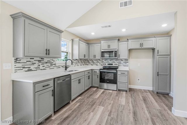 2316 Durango Drive, Van Buren, AR 72956