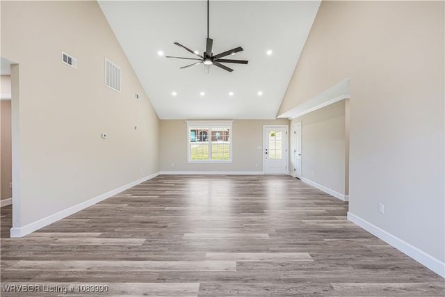 2316 Durango Drive, Van Buren, AR 72956