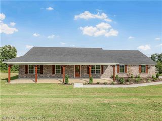 2316 Durango Drive, Van Buren, AR 72956