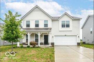 4309 Maize Lane, Whitestown, IN 46075