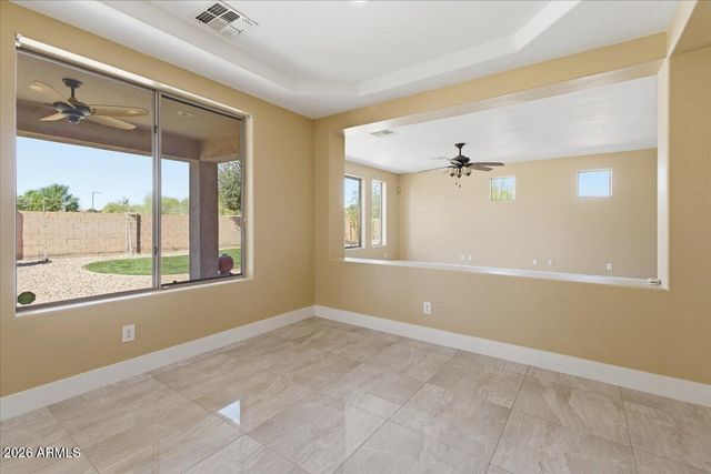 4364 N 156TH Lane, Goodyear, AZ 85395