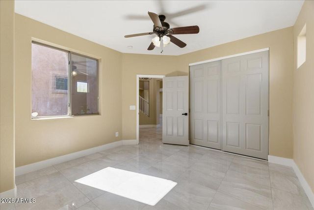 4364 N 156TH Lane, Goodyear, AZ 85395