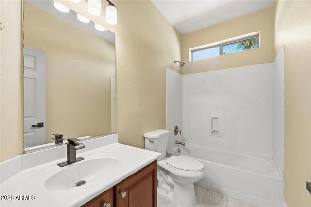 4364 N 156TH Lane, Goodyear, AZ 85395