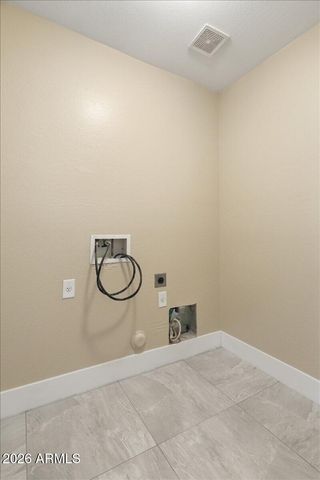 4364 N 156TH Lane, Goodyear, AZ 85395