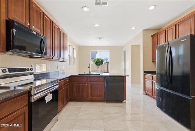 4364 N 156TH Lane, Goodyear, AZ 85395