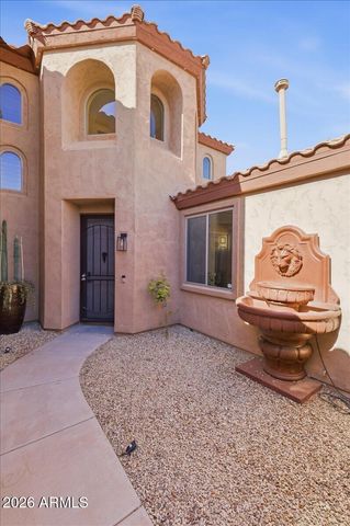 4364 N 156TH Lane, Goodyear, AZ 85395