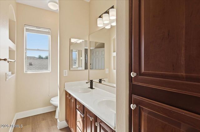 4364 N 156TH Lane, Goodyear, AZ 85395