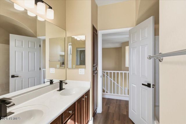 4364 N 156TH Lane, Goodyear, AZ 85395