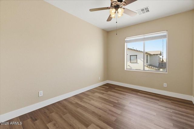 4364 N 156TH Lane, Goodyear, AZ 85395