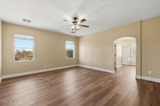 4364 N 156TH Lane, Goodyear, AZ 85395