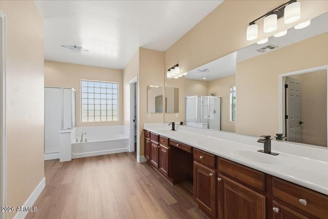 4364 N 156TH Lane, Goodyear, AZ 85395