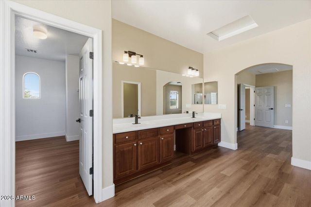 4364 N 156TH Lane, Goodyear, AZ 85395