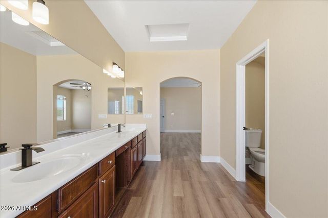 4364 N 156TH Lane, Goodyear, AZ 85395